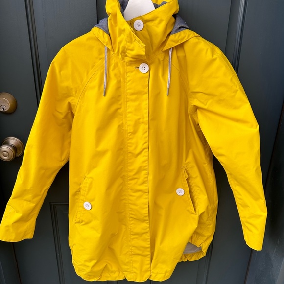 Rain jacket perfect condition size S Helly Hanson - Picture 2 of 5